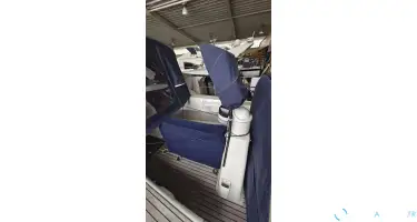 Jeanneau Sun Odyssey 36 i