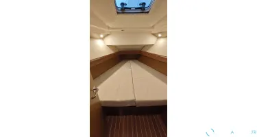 Jeanneau Sun Odyssey 36 i