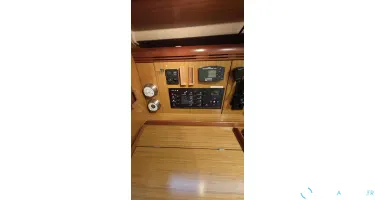 Jeanneau Sun Odyssey 36 i