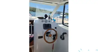 Beneteau Antares 750 HB