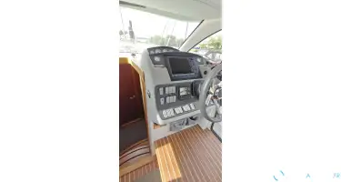 Nimbus  365 Coupe