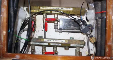 Hylas Yachts Hylas 51