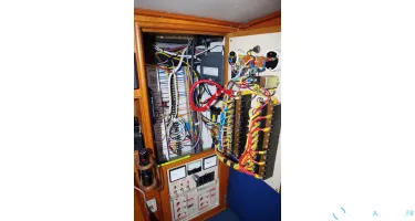 Hylas Yachts Hylas 51