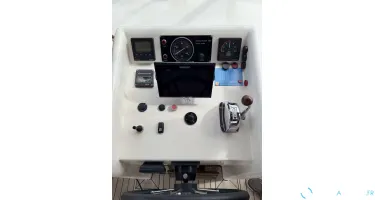 Boarnstream Boarncruiser 1000
