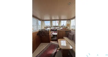 Boarnstream Boarncruiser 1000