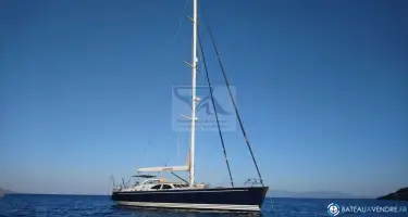 X-Yachts X-73