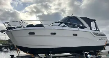 Bavaria Sport 28