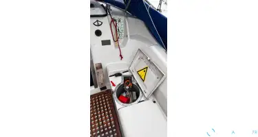 Dehler Delanta 76