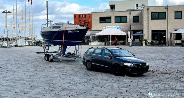 Dehler Delanta 76