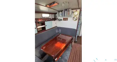 Genzel Phantom 35