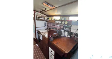 Genzel Phantom 35