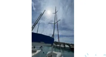 Jeanneau Sun Odyssey 36 i