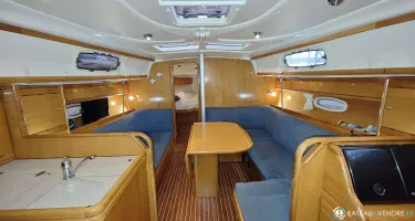 Bavaria  37 Cruiser