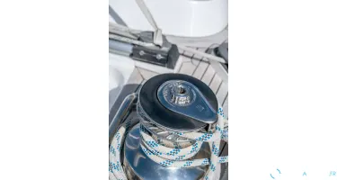 Nautor Swan Swan 57