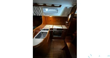 Contest Yachts Contest 35 S