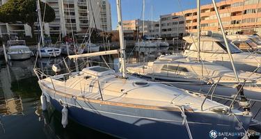 Beneteau First 211