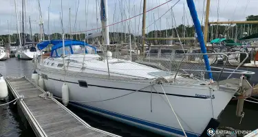 Beneteau Oceanis 440