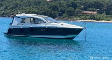 Jeanneau Leader 10