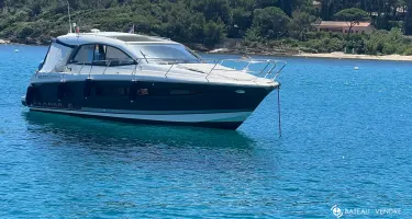 Jeanneau Leader 10
