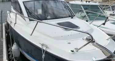 Quicksilver Activ 705 Weekend