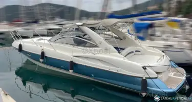 Sunseeker Hawk 34