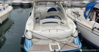 Sunseeker Hawk 34