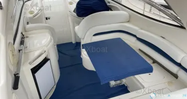 Sunseeker Hawk 34