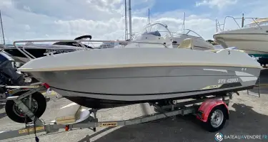 Beneteau Flyer 500 Open