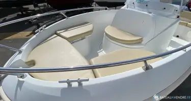 Beneteau Flyer 500 Open