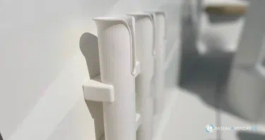 Beneteau Flyer 500 Open