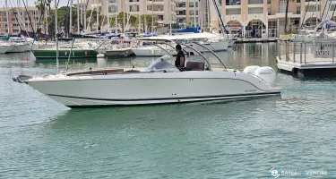 Imersea 28