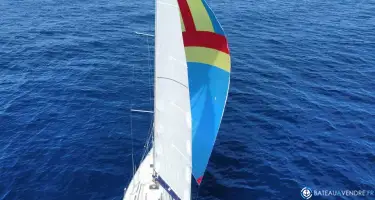 Jeanneau Sun Odyssey 31