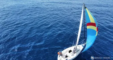 Jeanneau Sun Odyssey 31