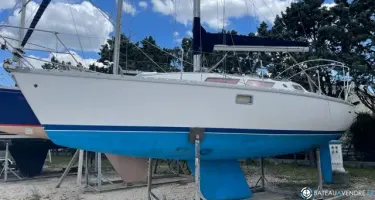 Jeanneau Sun Odyssey 31