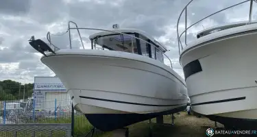 Jeanneau Merry Fisher 855 Marlin