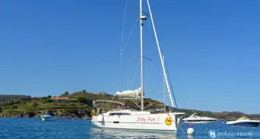Dufour  360 Grand Large