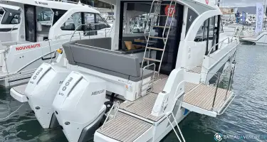 Beneteau Antares 11 Fly