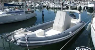 Nuova Jolly King 750