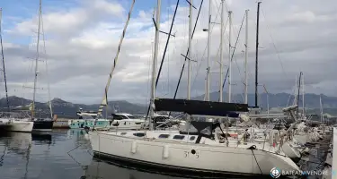 Beneteau First 38 S5