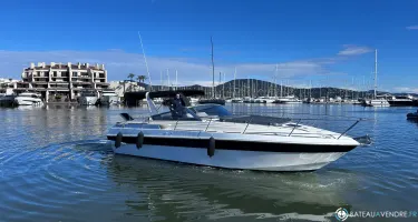 Fiart Mare Fiart 32 Genius