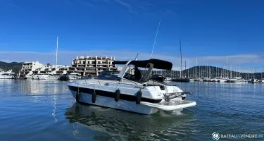 Fiart Mare Fiart 32 Genius