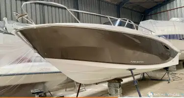 Sessa Marine Key Largo 24