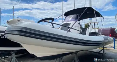 Grand Golden Line G650