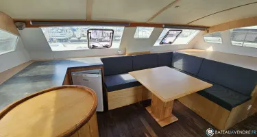 AB Marine Eclipse 472