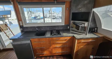 AB Marine Eclipse 472