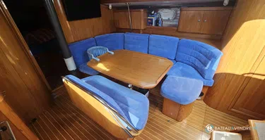 Jeanneau Sun Odyssey 42.1