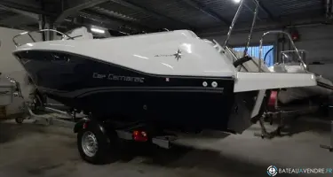 Jeanneau Cap Camarat 6.5 WA Serie 3
