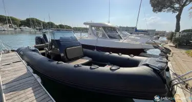 Brig Eagle 6.7