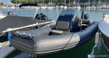 Brig Eagle 6.7