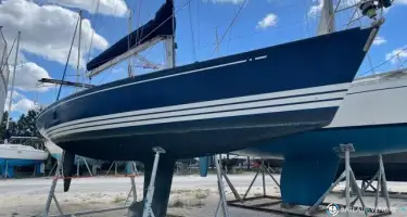 Custom X YACHT